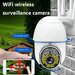 Camera Supraveghere IP66 Wifi Smart, inteligent night vision Jortan